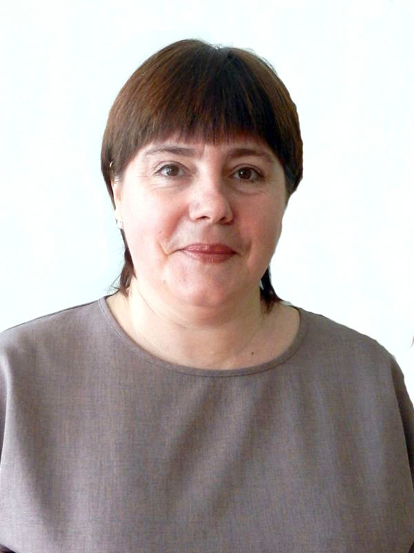 Селиванова Елена Васильевна.