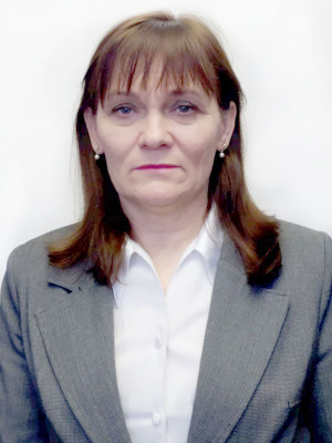 Микушина Марина Петровна Микушина Марина Петровна